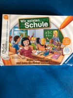 Tiptoi ,,wir spielen Schule ,, NEU♥️ Sachsen-Anhalt - Holzweißig Vorschau