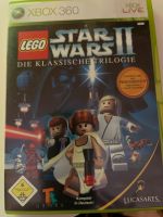 Spiel für Xbox 360 Lego Star Wars Ii / Die klassische Triologie Nordrhein-Westfalen - Ratingen Vorschau