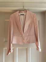 Hugo Boss festlicher Blazer Gr. 36 in Rosè, kurze Form Kiel - Pries-Friedrichsort Vorschau