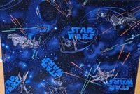 Star Wars Teppich 133 x 95 cm Kinderzimmer Niedersachsen - Drage Vorschau