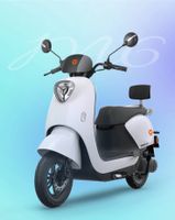 Yadea E-Roller Scooter NEU M6L L1e-B Hessen - Niedenstein Vorschau