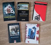 Regionales aus der Bücherkiste Nordrhein-Westfalen - Nettetal Vorschau