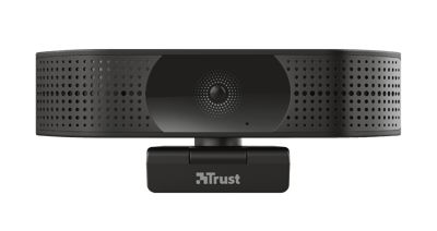 Trust Teza Webcam (4K Ultra HD Streaming) in Leer (Ostfriesland)