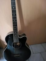 Akustikbass von Ibanez Gitarre Bayern - Zell Oberpf Vorschau