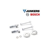 Junkers Bosch Servicepaket Unterputz Nr. 220 Niedersachsen - Hage Vorschau