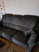 Couch Wohnzimmer Rheinland-Pfalz - Stockhausen-Illfurth Vorschau