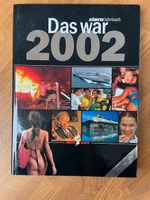 STERN - Jahrbuch 2002 - WIE NEU Baden-Württemberg - Neuhausen Vorschau