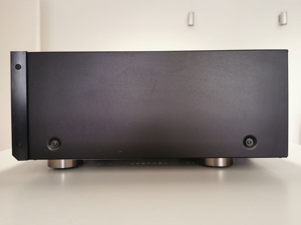 Yamaha RX-V3000RDS AV-Receiver, TOP in Elmshorn