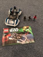 Lego Star Wars 75022 Mandalorian Speeder Freiburg im Breisgau - Wiehre Vorschau