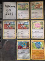 Pokemon Karten Sammlung ohne doppelte verschiedene Sets NM Dortmund - Huckarde Vorschau
