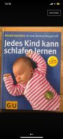 GU jedes Kind kann schlafen lernen Rheinland-Pfalz - Ständehof Vorschau