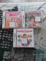 Nintendo DS Spiele Nordrhein-Westfalen - Werne Vorschau