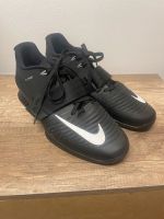 Nike Romaleos 3 wie neu in 47,5 Bayern - Fürth Vorschau