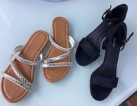 Sandalen Sommer Graceland Duo Düsseldorf - Eller Vorschau