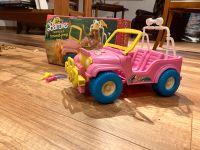 Barbie Retro -  Spielzeug / Tropiques Strand- Jeep Kreis Pinneberg - Pinneberg Vorschau