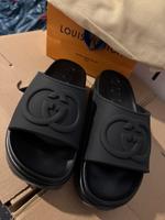 Gucci Damen schuhe Schleswig-Holstein - Norderstedt Vorschau