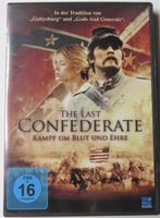 DVD The Last Confederate  Kampf um Blut und Ehre Frankfurt am Main - Nieder-Eschbach Vorschau