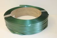 Poyester-Umreifungsband PET 15,5x0,70mm x 1600m Kern 406mm 485/0 Nordrhein-Westfalen - Borchen Vorschau