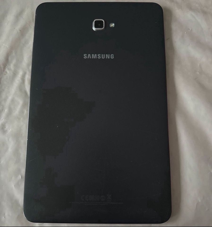 Samsung galaxy Tab A {2016} 16 GB 8.1.0 in Krefeld