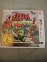 Zelda - Triforce Heroes Niedersachsen - Aurich Vorschau