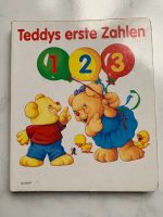 Kinderbuch Teddys erste Zahlen Nordrhein-Westfalen - Löhne Vorschau