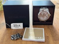 Michael Kors Armbanduhr / Silber Niedersachsen - Marklohe Vorschau