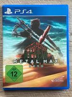 PS4 Metal Max Xeno Sachsen - Crimmitschau Vorschau