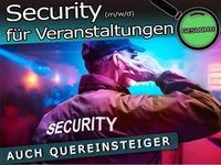 SECURITY auf Veranstaltungen in Hamburg (m/w/d) gesucht | Gehalt bis zu 3.000 € | Berufsumstieg möglich! Sicherheitsmitarbeiter | Security VOLLZEIT JOB in Festanstellung Eimsbüttel - Hamburg Rotherbaum Vorschau