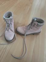 Tamaris Stiefel Gr 37 Boots Hessen - Wettenberg Vorschau
