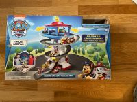 Paw Patrol Zentrale Adventure Bay Rescue Way Rennbahn Baden-Württemberg - Kißlegg Vorschau