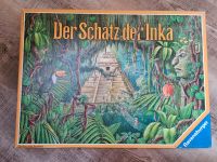 Der Schatz der Inka - Ravensburger Rheinland-Pfalz - Weitersborn Vorschau