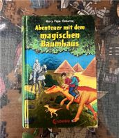 Das magische Baumhaus Sammelband 1 Schleswig-Holstein - Lübeck Vorschau