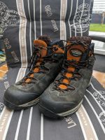 Meindl Wanderschuh Bergschuh Gr. 42 Bayern - Kaufbeuren Vorschau