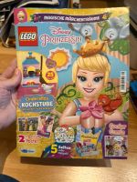 LEGO Disney Prinzessin Bayern - Cadolzburg Vorschau