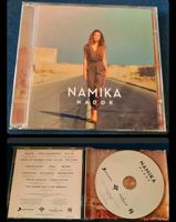 Namika "Nador" Album CD | Pop Leipzig - Leipzig, Zentrum Vorschau