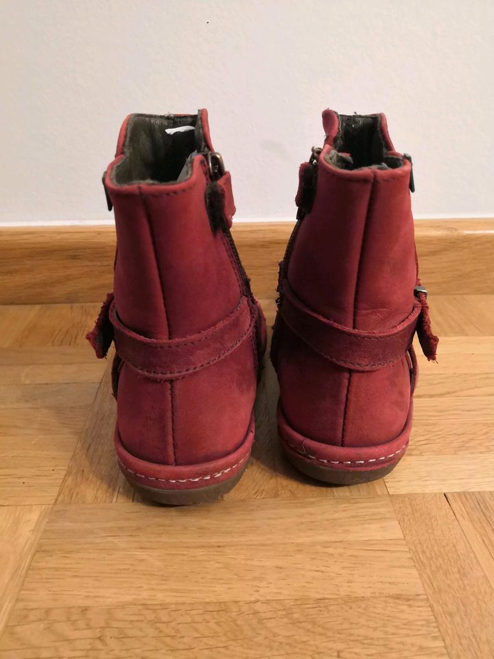 El Naturalista Stiefeletten 28 in Berlin