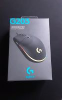 Logitech G203 LIGHTSYNC Gaming Maus Köln - Blumenberg Vorschau