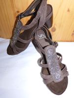 Sandalen Damen 3,5 Bayern - Wunsiedel Vorschau