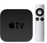 Apple TV 2nd A1378 Baden-Württemberg - Bruchsal Vorschau