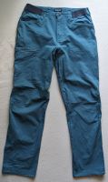 Patagonia Mens Venga Rock Pants - Farbe Abalone Blue - Größe 32 Bayern - Puchheim Vorschau