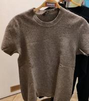 Kurzarm Pullover Größe 36/38 Thüringen - Hermsdorf Vorschau