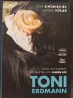 DVD "Toni Erdmann" Rheinland-Pfalz - Hahnheim Vorschau