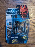 NEU Star War: The Clone Wars - Aqua Droid (37308) Hessen - Darmstadt Vorschau