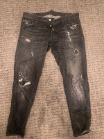 Dsquared2 Jeans Original Größe 50 Hessen - Bad Vilbel Vorschau