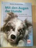 Buch mit den Augen der Hunde, Barbara Wardeck-Mohr Niedersachsen - Braunschweig Vorschau