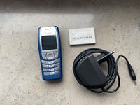 Nokia 6610i Handy Hessen - Hofgeismar Vorschau