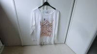 Langarmshirt GR 48/50 Goldprint NEU Wandsbek - Hamburg Rahlstedt Vorschau