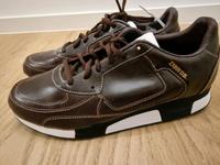 David Beckham Adidas ZX 800 Schuhe Gr. UK 8 =1/2_US 9 Berlin - Spandau Vorschau