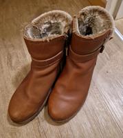 Panama Jack Stiefel 39 warm Schleswig-Holstein - Lübeck Vorschau