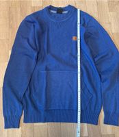 Bench Pullover Größe M in blau Dresden - Blasewitz Vorschau